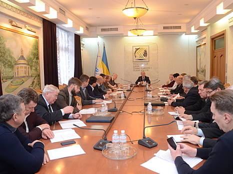 Партия промышленников и предпринимателей предложит обновленную программу