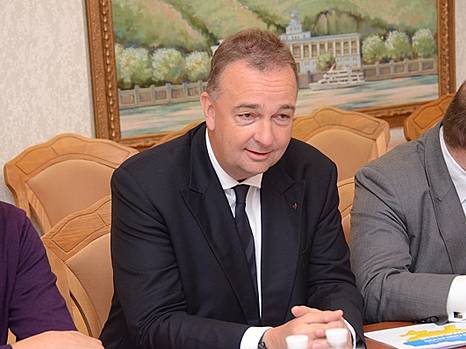 Панъевропейский взгляд: Украина важна для ЕС не менее ЕС для Украины