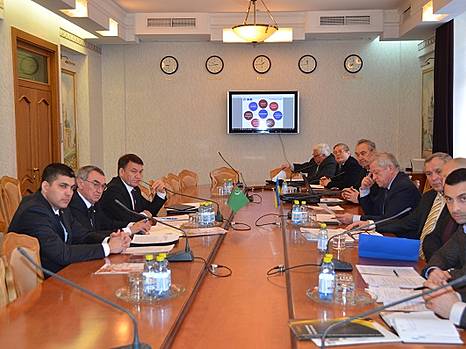 Украинские экспортеры могут мощно зайти на рынок Туркменистана
