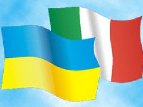 УСПП налаживает сотрудничество с ТПП Италии