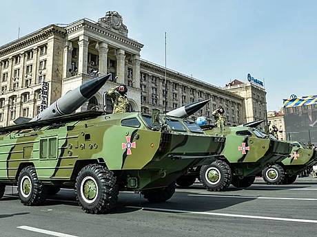 Оборонная промышленность требует принятия госпрограммы производства спецтехники и оружия