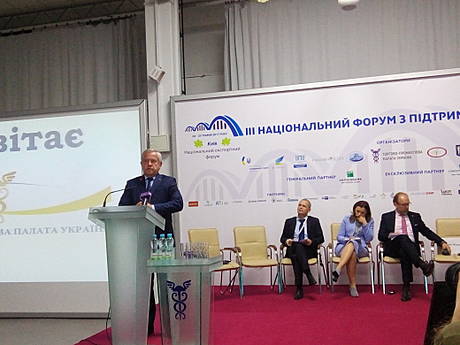 Бизнес снова предложит чиновникам как нарастить экспорт