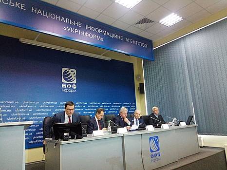 Названы лауреаты общенациональной программы «Человек года - 2017»