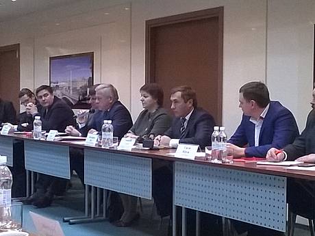 УСПП инициировал дискуссию о возможностях энергоэффективности в Украине и использования биотоплива