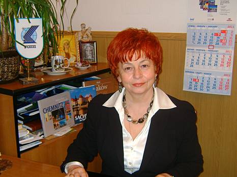 Зелена модернізація – першочерговий пріоритет індустріального розвитку української економіки [ожидает перевода]