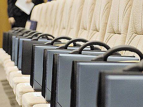 Без эффективной кадровой политики реформи невозможны