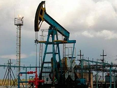 УСПП поддерживает 12% ренты для природного газа, добываемого из скважин