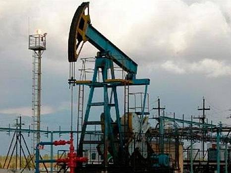 УСПП поддерживает 12% ренты для природного газа, добываемого из скважин