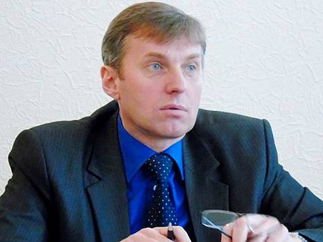 Совет предпринимателей Харьковской области избрал руководство