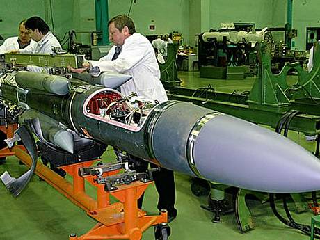 Оборонно-промышленная сфера  нуждается в безотлагательных  реформах