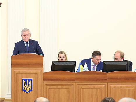 В проекты по энергоэффективности могут прийти инвестиции