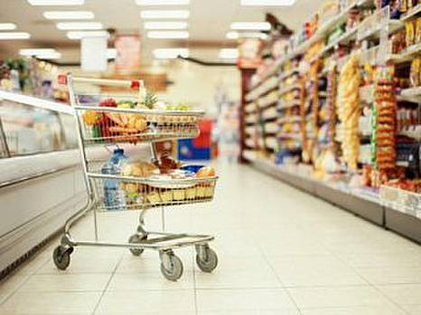 Украина и Литва могут поставлять продукты питания в третьи страны
