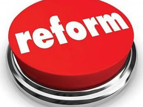 Украина должна демонстрировать миру результаты реформ