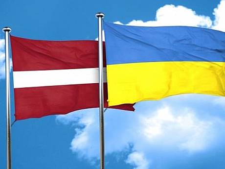 В июне пройдет деловой форум Украина-Латвия