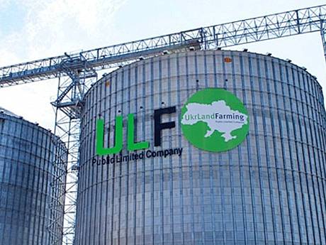 Стабильность работы UkrLandFarming - залог стабильности и обеспечения постоянного развития всего аграрного сектора страны