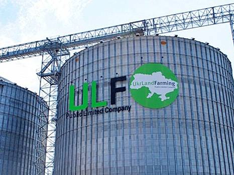 Стабильность работы UkrLandFarming - залог стабильности и обеспечения постоянного развития всего аграрного сектора страны
