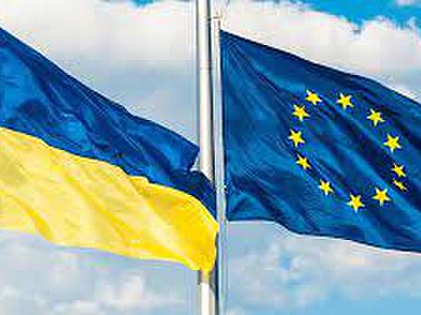 ЕС может упразднить пошлины на украинский экспорт, а Литва и Германия помогут с транспортной логистикой