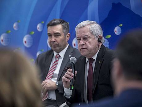 Сотрудничество Украина-ЕС: о чем говорят на международном форуме в Жешуве