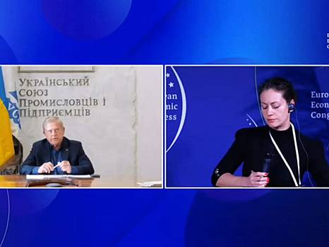 А.Кинах: полное эмбарго на энергоносители россии ускорит окончание войны