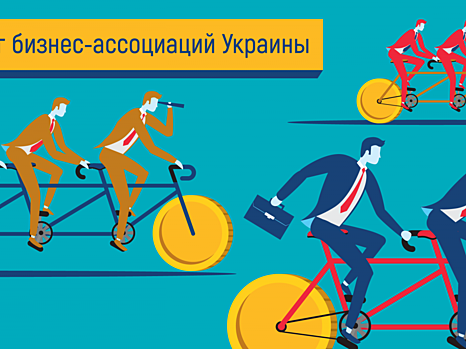 Delo.ua проводит рейтинг известных бизнес-объединений страны: УСПП в их числе